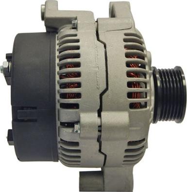 HELLA 8EL 012 426-381 - Alternatore autozon.pro