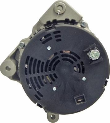 HELLA 8EL 012 426-381 - Alternatore autozon.pro