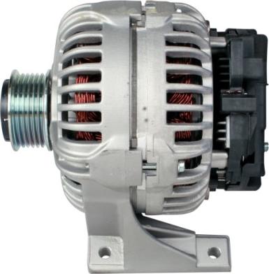 HELLA 8EL 012 426-331 - Alternatore autozon.pro