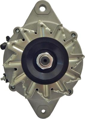 HELLA 8EL 012 426-321 - Alternatore autozon.pro