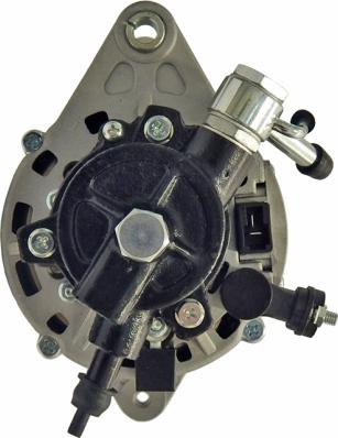 HELLA 8EL 012 426-321 - Alternatore autozon.pro