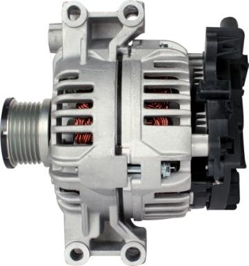 HELLA 8EL 012 426-371 - Alternatore autozon.pro