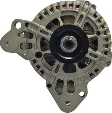 HELLA 8EL 012 426-291 - Alternatore autozon.pro