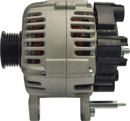 HELLA 8EL 012 426-291 - Alternatore autozon.pro