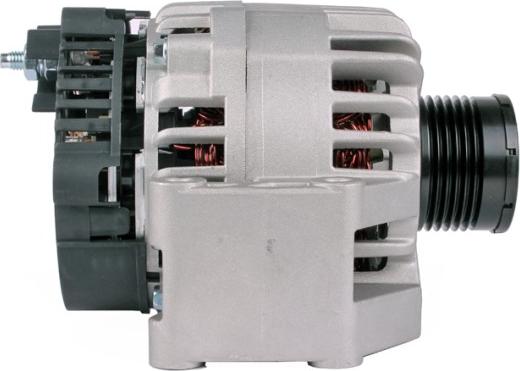 HELLA 8EL 012 426-241 - Alternatore autozon.pro