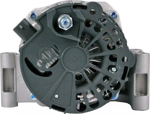 HELLA 8EL 012 426-241 - Alternatore autozon.pro