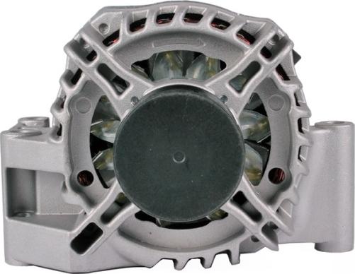 HELLA 8EL 012 426-241 - Alternatore autozon.pro