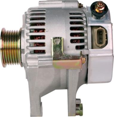 HELLA 8EL 012 426-251 - Alternatore autozon.pro