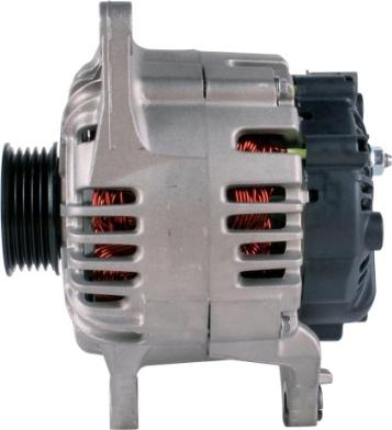 HELLA 8EL 012 426-261 - Alternatore autozon.pro