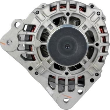 HELLA 8EL 012 426-201 - Alternatore autozon.pro