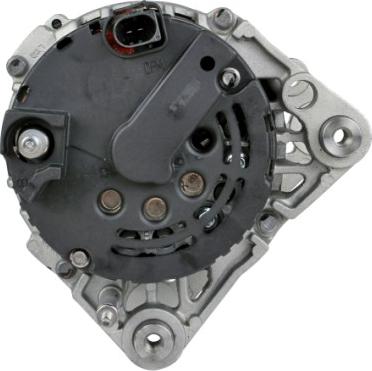 HELLA 8EL 012 426-201 - Alternatore autozon.pro