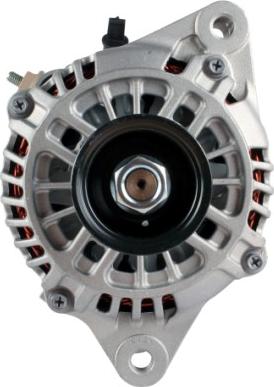 HELLA 8EL 012 426-211 - Alternatore autozon.pro