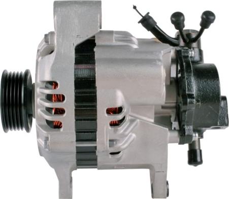 HELLA 8EL 012 426-211 - Alternatore autozon.pro