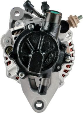 HELLA 8EL 012 426-211 - Alternatore autozon.pro