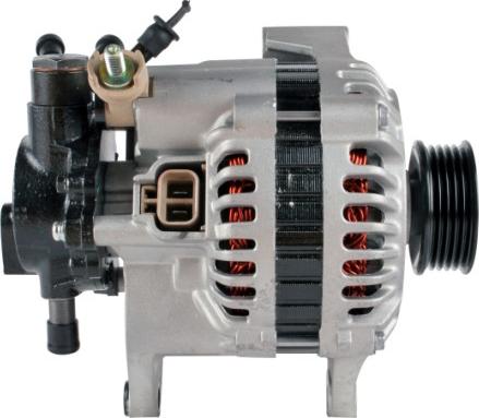 HELLA 8EL 012 426-211 - Alternatore autozon.pro