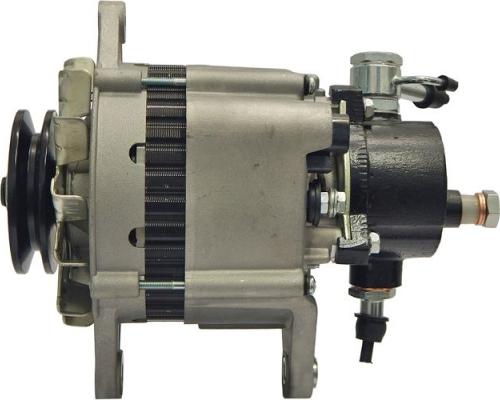 HELLA 8EL 012 426-231 - Alternatore autozon.pro