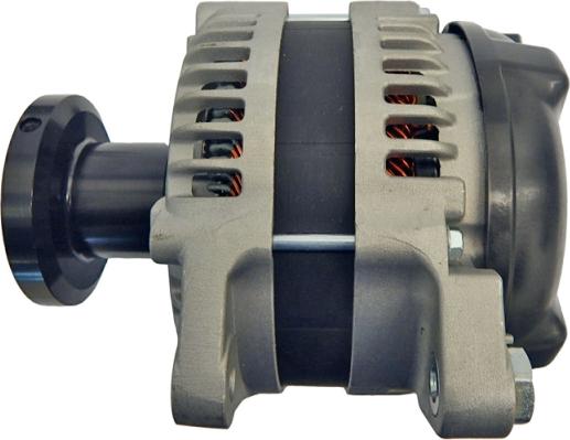 HELLA 8EL 012 426-221 - Alternatore autozon.pro