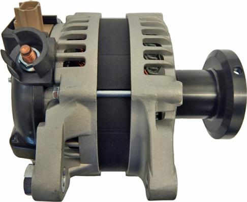 HELLA 8EL 012 426-221 - Alternatore autozon.pro