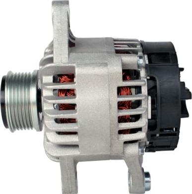 HELLA 8EL 012 426-791 - Alternatore autozon.pro