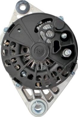 HELLA 8EL 012 426-791 - Alternatore autozon.pro