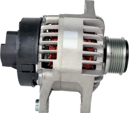 HELLA 8EL 012 426-791 - Alternatore autozon.pro