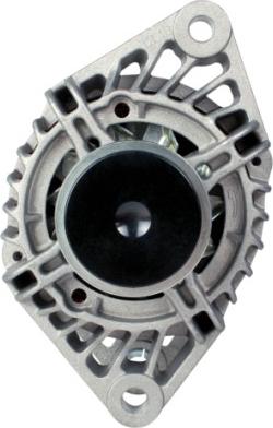 HELLA 8EL 012 426-791 - Alternatore autozon.pro