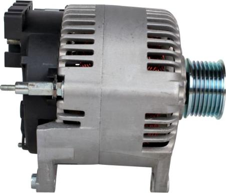 HELLA 8EL 012 426-741 - Alternatore autozon.pro