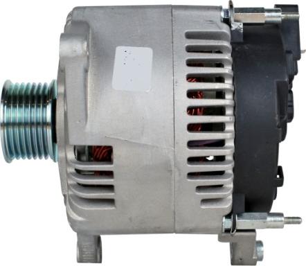 HELLA 8EL 012 426-741 - Alternatore autozon.pro