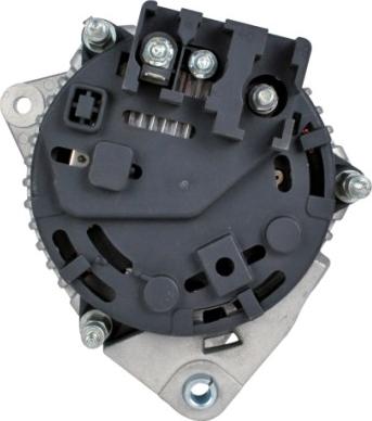 HELLA 8EL 012 426-741 - Alternatore autozon.pro