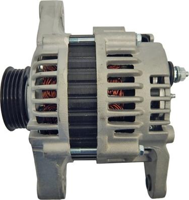 HELLA 8EL 012 426-751 - Alternatore autozon.pro