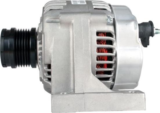 HELLA 8EL 012 426-701 - Alternatore autozon.pro