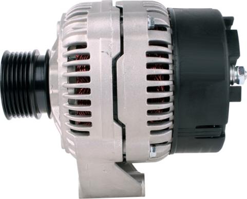 HELLA 8EL 012 426-711 - Alternatore autozon.pro