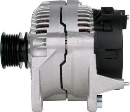 HELLA 8EL 012 426-781 - Alternatore autozon.pro