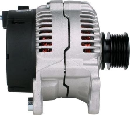 HELLA 8EL 012 426-781 - Alternatore autozon.pro