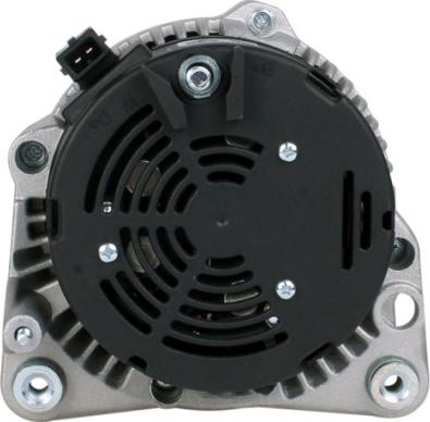 HELLA 8EL 012 426-781 - Alternatore autozon.pro