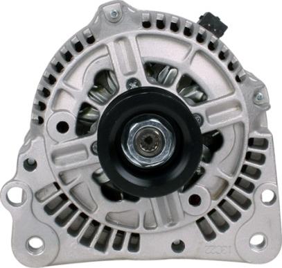 HELLA 8EL 012 426-781 - Alternatore autozon.pro