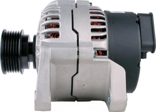 HELLA 8EL 012 426-731 - Alternatore autozon.pro