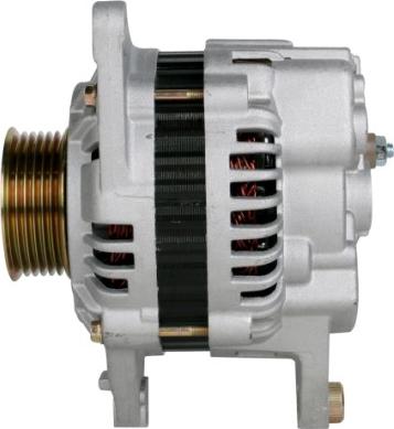 HELLA 8EL 012 428-991 - Alternatore autozon.pro