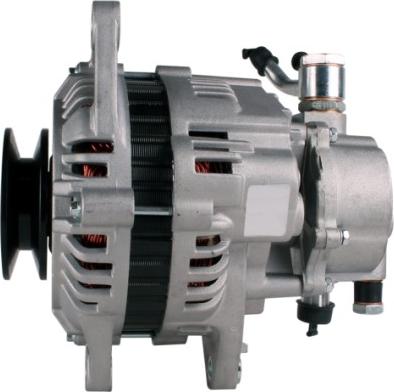 HELLA 8EL 012 428-961 - Alternatore autozon.pro