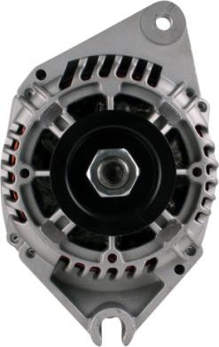 HELLA 8EL 012 428-901 - Alternatore autozon.pro