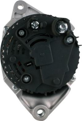 HELLA 8EL 012 428-901 - Alternatore autozon.pro