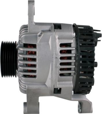 HELLA 8EL 012 428-901 - Alternatore autozon.pro