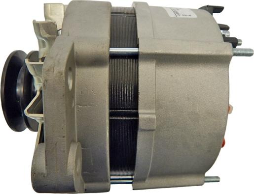 HELLA 8EL 012 428-911 - Alternatore autozon.pro