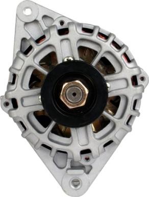 HELLA 8EL 012 428-981 - Alternatore autozon.pro