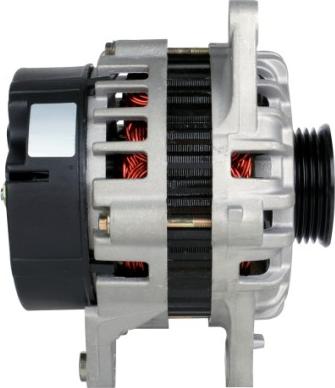 HELLA 8EL 012 428-981 - Alternatore autozon.pro