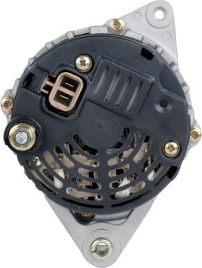 HELLA 8EL 012 428-981 - Alternatore autozon.pro