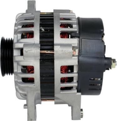 HELLA 8EL 012 428-981 - Alternatore autozon.pro