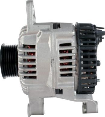 HELLA 8EL 012 428-921 - Alternatore autozon.pro