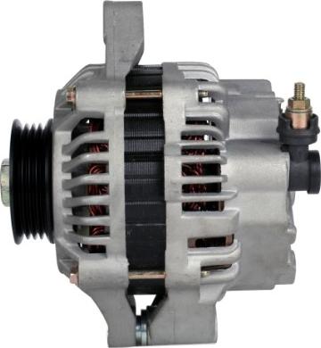 HELLA 8EL 012 428-971 - Alternatore autozon.pro