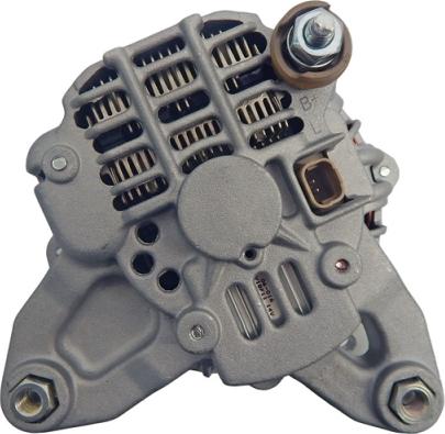 HELLA 8EL 012 428-491 - Alternatore autozon.pro